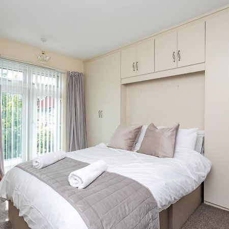 Ansdell Place Blackpool Eksteriør bilde